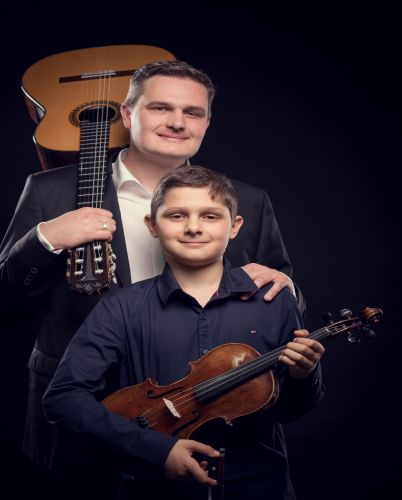 JONATHAN e DAVID ZIPPERLE